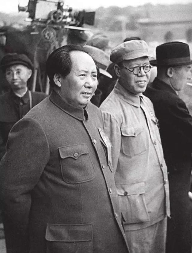 1972年毛泽东病重，主席堂弟毛泽荣哀求公社进京探望，结局如何？
