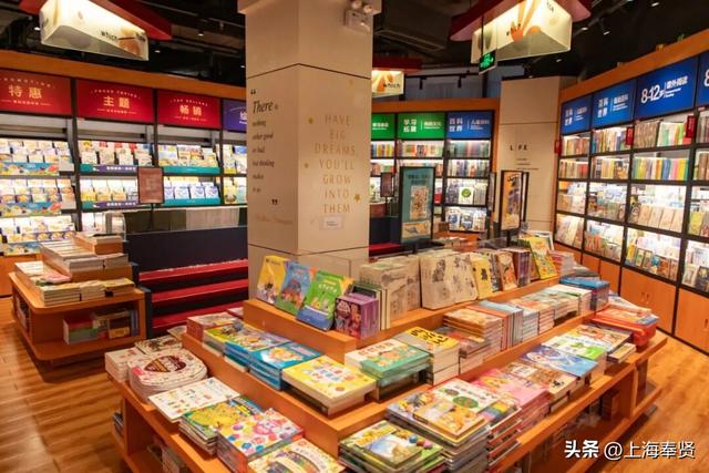 国庆黄金周，邂逅“宝藏”书屋！不出远门也能享受小资阅读时光