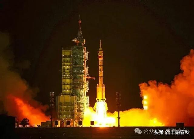 星途再启，敬此程荣光｜信 真