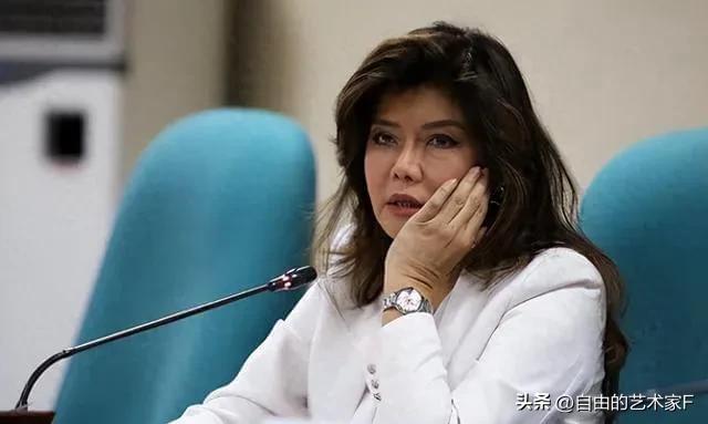 果然，伊梅反水？借老杜名义帮马科斯铺路，防止弟弟重蹈覆辙