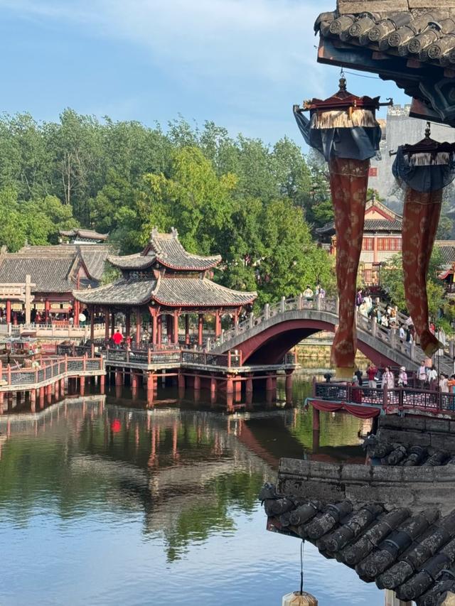 江南水乡7个AAAAA级景区大合集，去过3个算合格，你都去过几个？