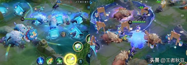 哪些星币皮肤值得兑换？阿古朵夜趣换野怪皮肤，宫本地狱眼手感好