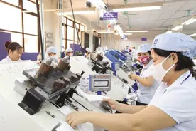 仅4天，273份订单被取消或暂停！越南对鞋厂发出警告图片