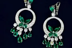 从网络围观到舆论拷问——解读演员“耳环门”引发的“信任赤字”图片