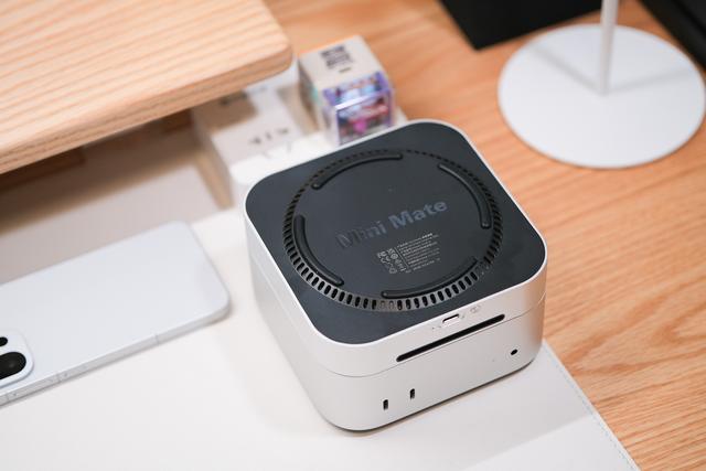 国补入手Mac mini M4，丐版如何扩容？下单1TB桌面硬盘立省1500