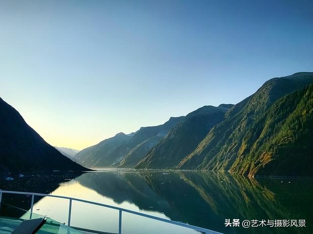 阿拉斯加邮轮之旅是怎样的体验？