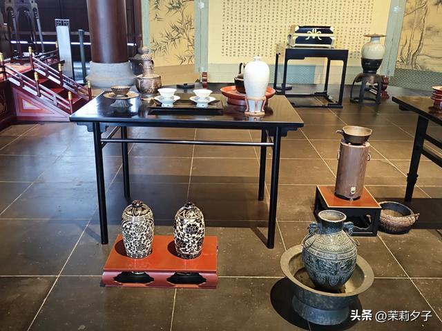 杭州旅游攻略看展逛博物馆老街菜市场换个城市走走停停文艺风