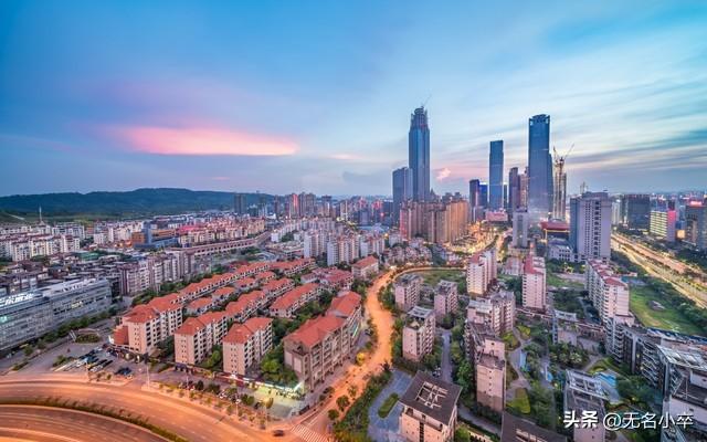 去广西南宁旅行后，这三件事简直让我怀疑人生，刷新了我的认知