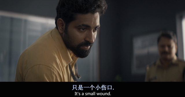 被片名耽误的复仇爽片，看完结局我想说：陈思诚快翻拍吧