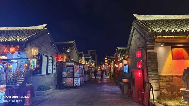 烟台山海寻踪：一座城的时光叠影