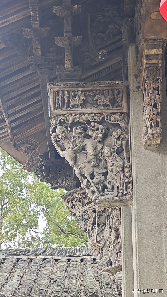 自驾衢州第四天，回沪途中不可错过的景点及费用大盘点