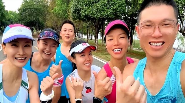 每周跑几次，每次跑多久？科学揭秘：跑步频次与时长的锻炼成效！