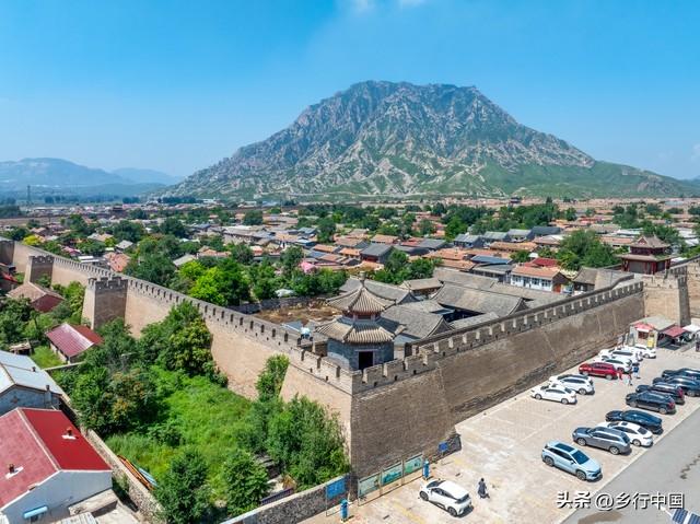 李耀中献策：四省同心，八百里太行山向“全球知名文旅IP”冲刺！