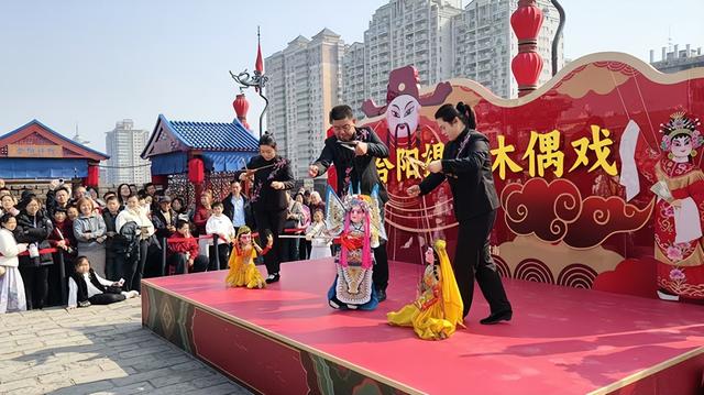 合阳县创建国家级关中文化生态保护区纪实