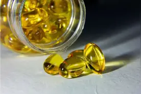 深海鱼油立新功！新研究：高水平ω-6和ω-3，可降低19种癌症风险图片