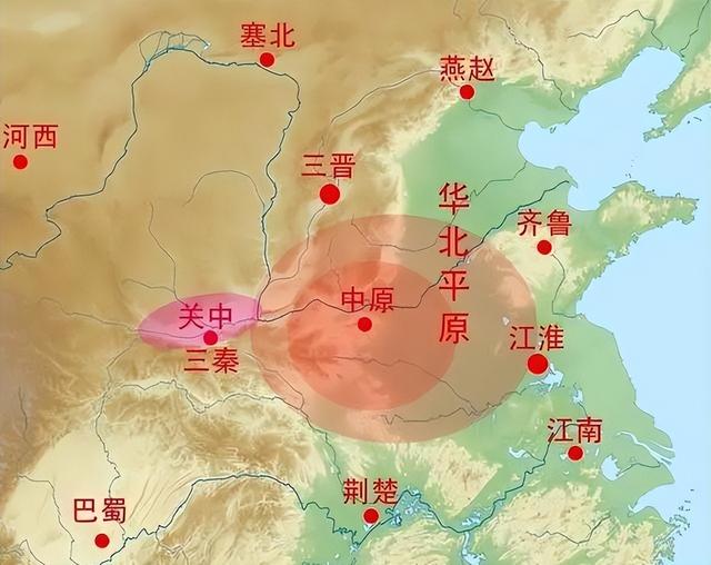 中国为何叫中国？如果连祖国名字由来都不知道，是不是有点尴尬