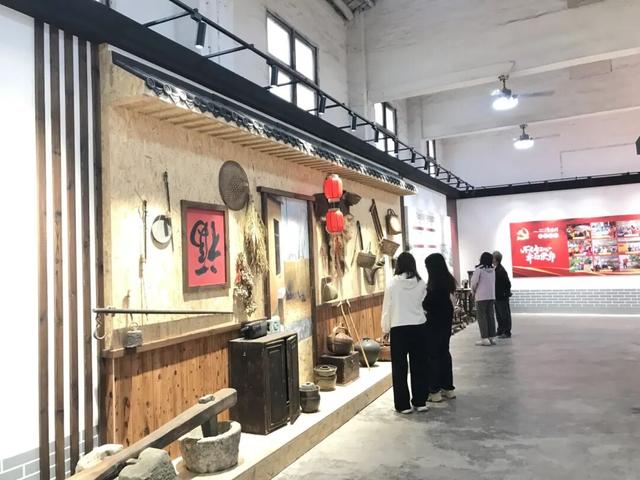 肇庆老村屋“爆改”新晋打卡点！是“向往的生活”没错了