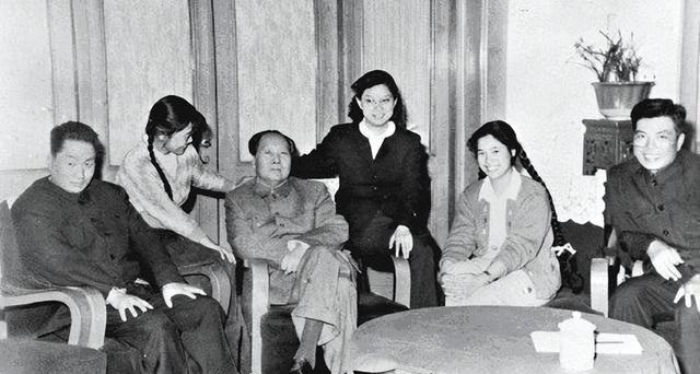 毛主席唯一活下来的儿子毛岸青，晚年到底享受什么待遇呢？