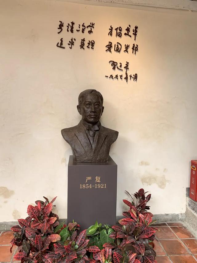 三坊七巷，三山两塔：漫步福州，感受历史的悲壮回响