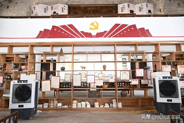 “神仙村落”！公园、温泉、氧吧、古宅......这处“后花园”美到心醉