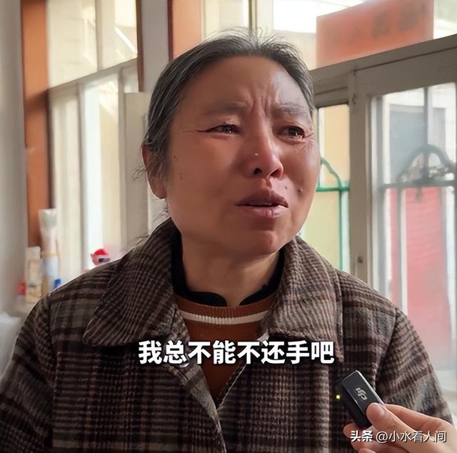 狗主人被反杀案开庭，9人闯门打砸	，妻子后悔冲动，更多细节披露