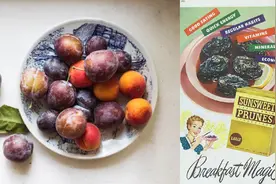 西梅汁让人化身“喷射战士”，背后推手竟是！图片