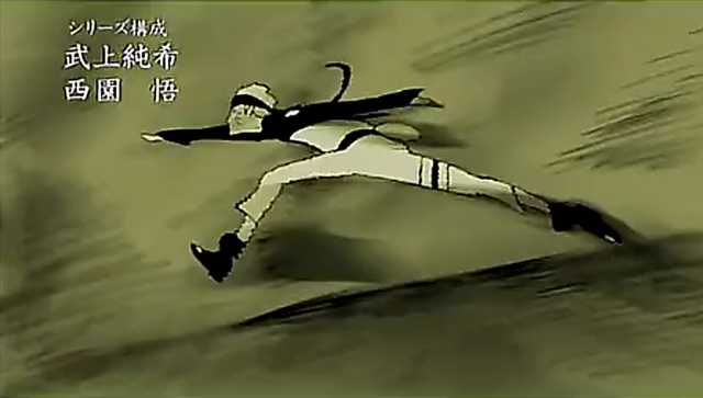 火影忍者