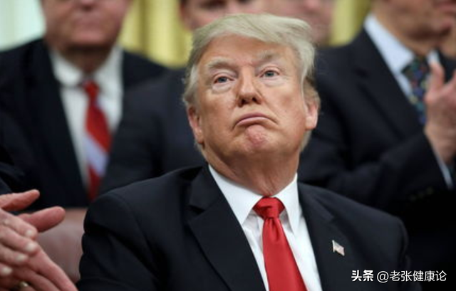 特朗普要惩罚中国？话音刚落，中方做出新表态，再给美方一次机会