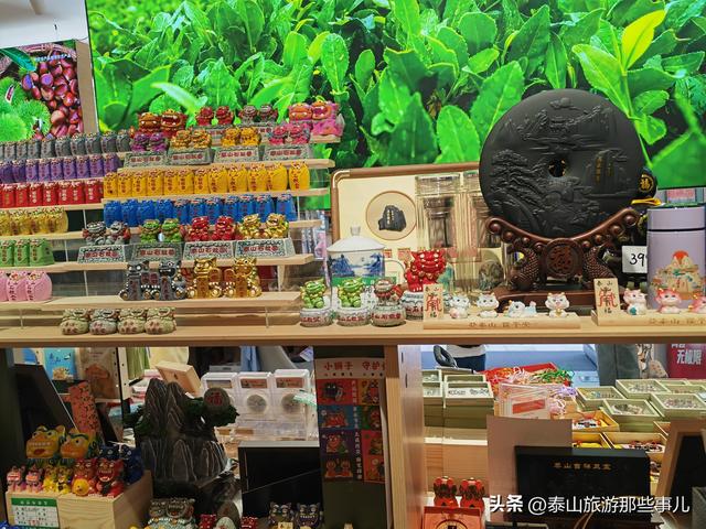 泰安：泰山下崛起一座文旅综合体，占地5000平方，却有些与众不同