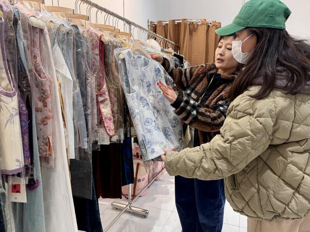 深度 | 让市集烟火气承载文化故事