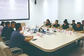 【两会看“法”】强基固本 打造“枫桥式人民法庭”图片