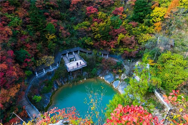“跟着节气游甘肃”——开启一场顺应天时的诗意之旅