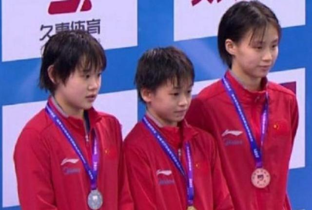 全红婵也没想到，张家齐官宣退役仅1个月	，就走上了另一条上坡路