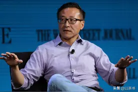 美国8大华人富豪，在美华人原来这么有钱，控制着老美关键产业图片