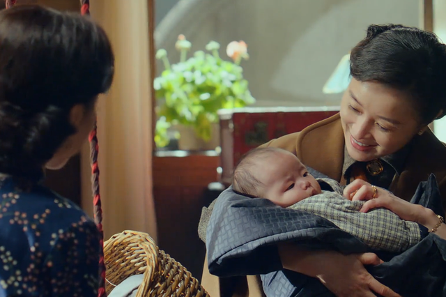 看完《沉默的荣耀》再看《隐锋》，我只想说：没有对比就没有伤害