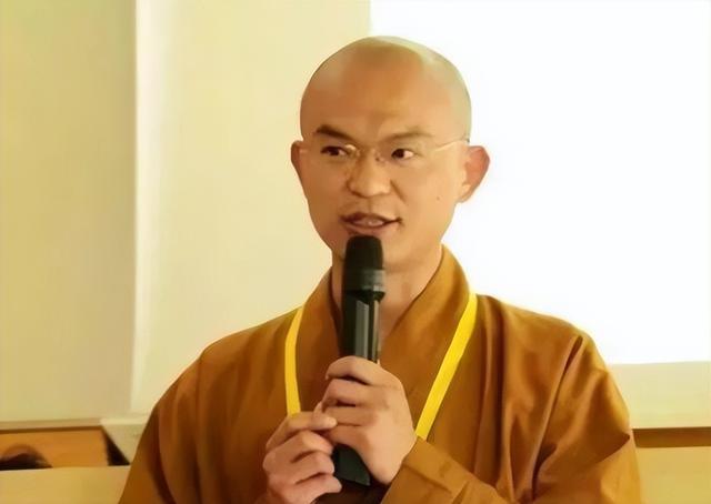 清华博士出家 16 年：从全村骄傲到青灯古佛，他到底图什么？