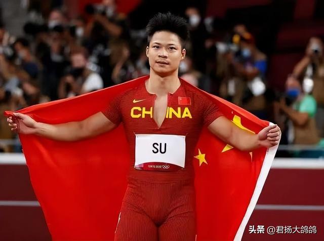 十五届全运会圆满落幕，5名运动员官宣退役	，一个比一个可惜