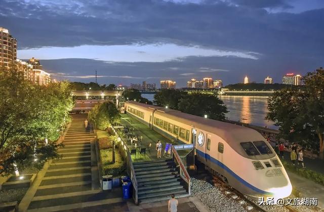 看湘超游湖南,走起!