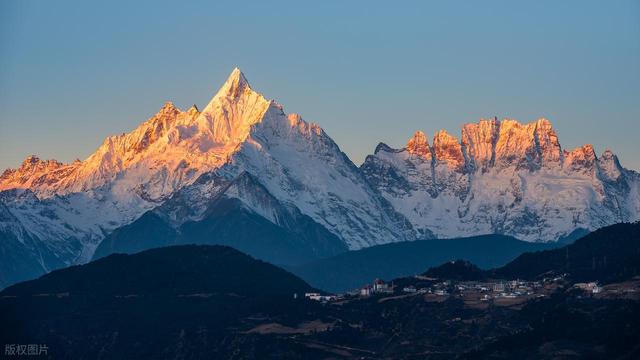 冬季体验感更好的6个目的地，12月下旬-2月出行，享受一阵清净
