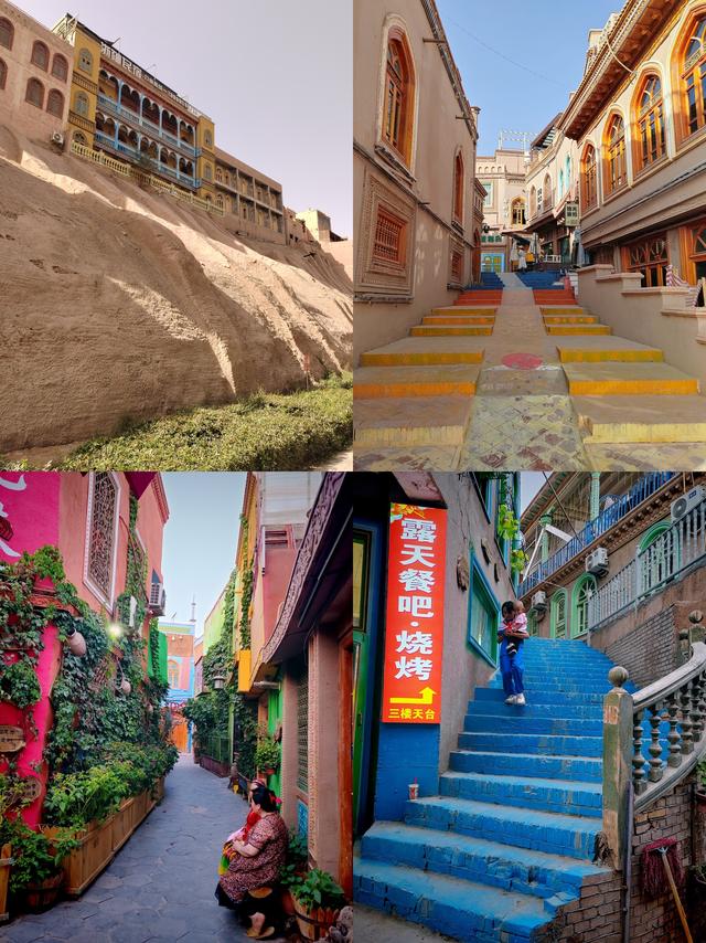 新疆最值得看的不是赛里木湖，而是喀什