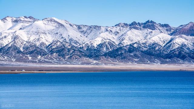 淡季错峰旅行，接下来两个月，适合去的6个好地方，美景如画