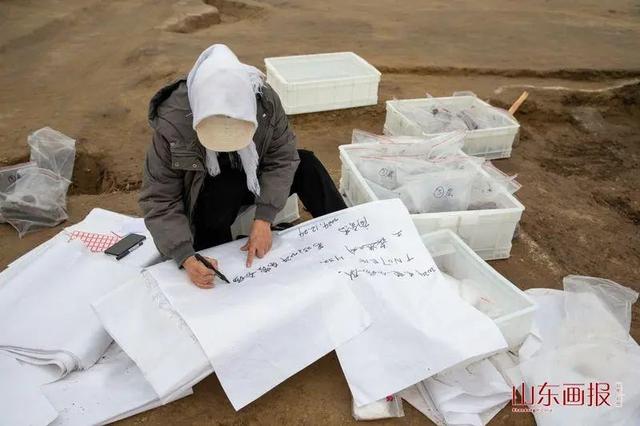 杨小博： 循着历史的“味道”