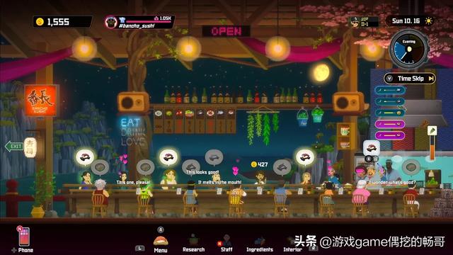 【高分Switch游戏】中年男人的快乐!这17款好游让你戒掉短视频!