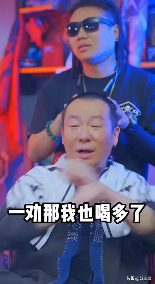 46岁摇滚歌手应鹏去世，喝酒毁一切，前妻透露隐情，太穷困没医保