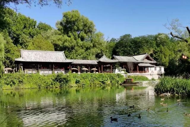 山东有座2000年前的名城，寻访李清照范仲淹们在青州古城的足迹