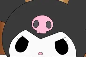 为什么库洛米、美乐蒂等卡通形象风靡市场？图片