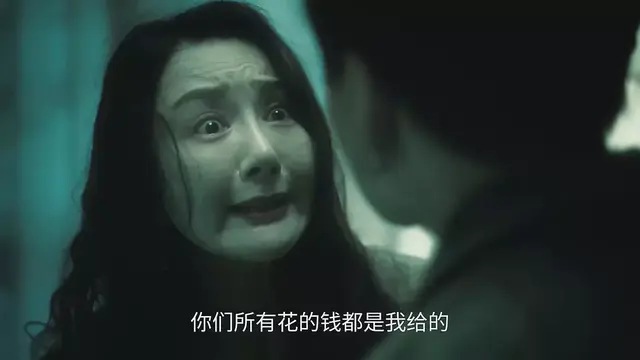 《扫毒风暴》中最聪明的人是谁