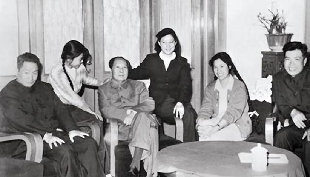 毛主席唯一活下来的儿子毛岸青，晚年享受什么待遇？