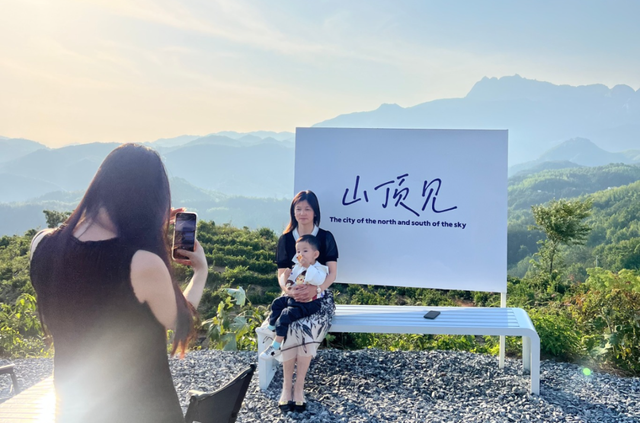 皖美夏日|一起来潜山避暑，藏进山里过夏天！​