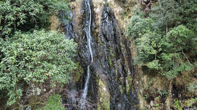 福建南靖土楼——南欧村土楼群